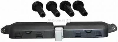 JP GROUP 4191600200 -  Катушка зажигания